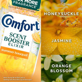 Comfort Scent Booster Elixir Summer Bouquet 342ml