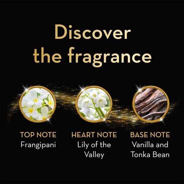 Comfort Ultra-Concentrated Fabric Conditioner Heavenly Nectar 58 Wash 870ml