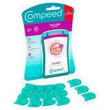 Compeed Invisible Cold Sore Patch 15 per pack