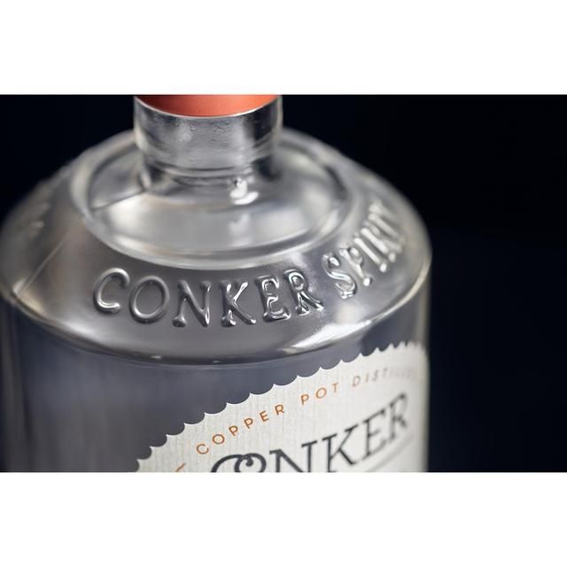 Conker Spirit Dorset Dry Gin 70cl