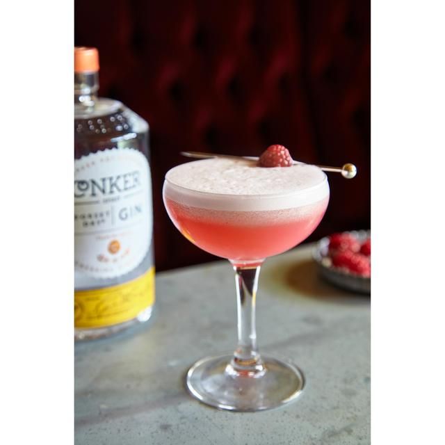 Conker Spirit Dorset Dry Gin 70cl