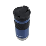 Contigo Byron Blue Corn Stainless Steel Travel Mug 470ml