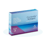 Contrelle Activgard Bladder Support Size 3 5s