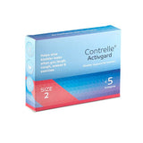 Contrelle Activgard Size 2 Pack of 5