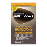 Control GX Grey Reducing 2in1 Shampoo & Conditioner 118ml
