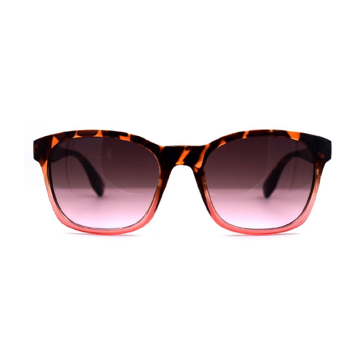 Converse Ladies Sunglasses - Tortoiseshell Pink Frame