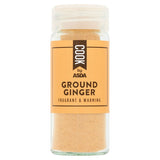 COOK by ASDA Ground Ginger