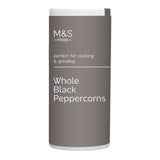 Cook With M&S Black Peppercorns 100g