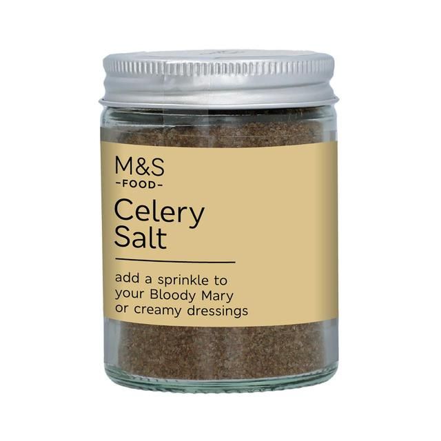 Cook With M&S Celery Salt 80g
