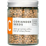 Cook With M&S Coriander Seeds 27g
