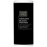 Cook With M&S Ground Black Pepper 100g