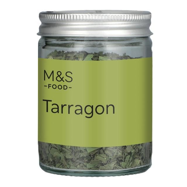 Cook With M&S Tarragon 12g