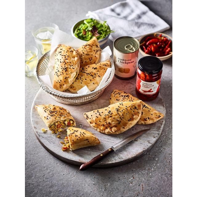 Cooks & Co Chickpeas 400g