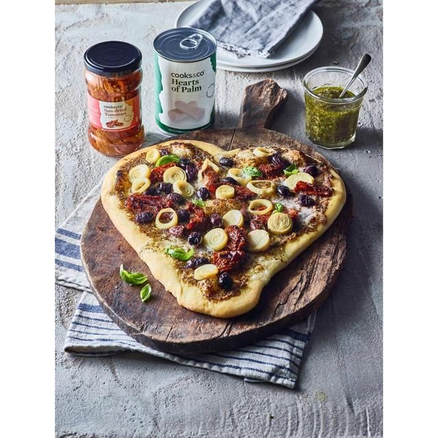 Cooks & Co Hearts of Palm 400g