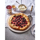Cooks & Co Pitted Black Cherries 850g