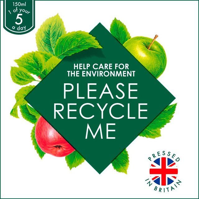 Copella Apple & Pear Fruit Juice 1.35L