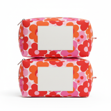 Soap Glory Pack Up Your Bubbles Washbag Set