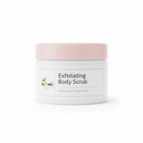 Soap Glory Vanilla-licious Body Scrub 300ml