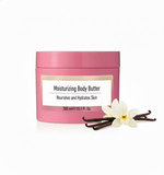 Soap Glory Vanilla-licious Body Butter 300ml