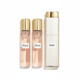 CHANEL
COCO MADEMOISELLE
Eau De Parfum Twist And Spray 3 x 20ml