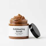 Soap Glory The Real Zing Body Scrub 300ml