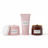 Soap Glory Cherry Wild Butter Bundle