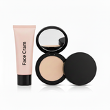 Soap Glory One Heck Of A Blot Bundle