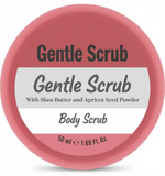 Soap Glory Flake Away Body Scrub 50ml