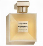 CHANEL
GABRIELLE CHANEL
Hair Mist 40ml