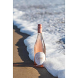 Coral de Penascal Ethical Organic Rose 75cl
