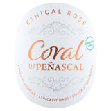 Coral de Penascal Ethical Organic Rose 75cl