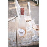 Coral de Penascal Ethical Organic Rose 75cl