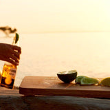 Corona Extra Premium Lager Beer Bottles 24 x 330ml