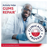 Corsodyl Active Gum Repair Toothpaste Whitening   75ml