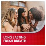 Corsodyl Daily Gum Mouthwash Antibacterial Alcohol-Free 500ml