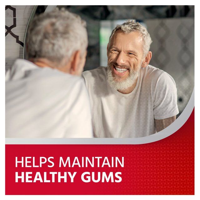 Corsodyl Gum Care Mouthwash Alcohol Free Daily Cool Mint 500ml