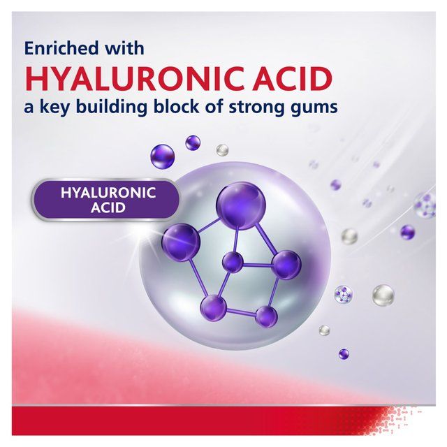 Corsodyl Gum Strengthen & Protect Mouthwash 500ml