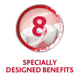 Corsodyl Gum Toothpaste Complete Protection Whitening 75ml