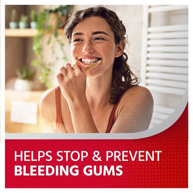 Corsodyl Gum Toothpaste Daily Gum & Teeth Care Ultra Clean 75ml