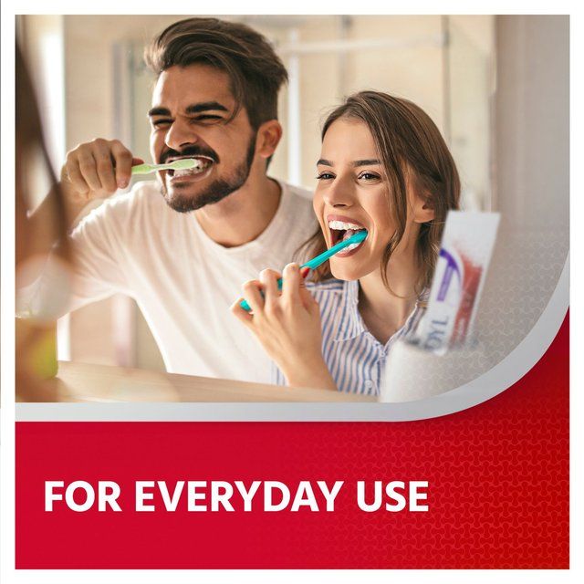 Corsodyl Gum Toothpaste Daily Gum & Teeth Care Ultra Clean 75ml