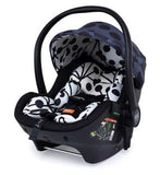 Cosatto Wowee Travel System Accessory Bundle Lunaria