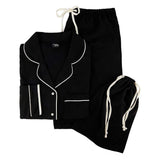 Cosy & Co Soft & Easy Long Pyjama Set - Large