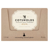 Cotswolds Distillery Whisky Miniatures 12 x 5cl