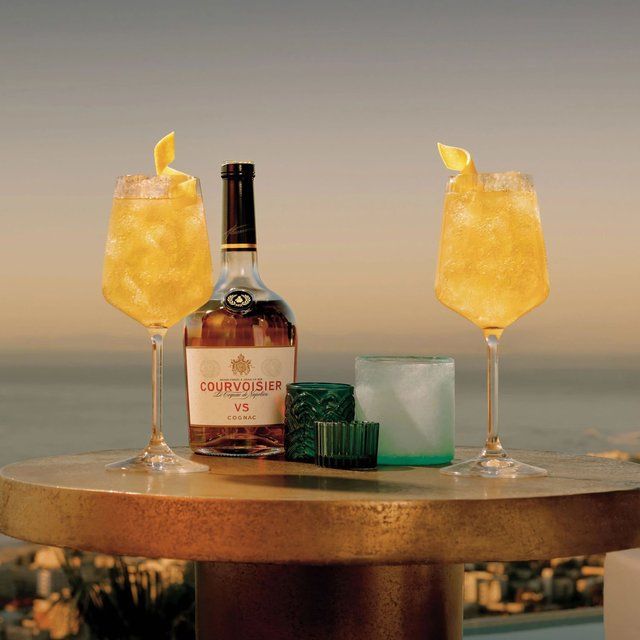 Courvoisier VS Cognac Brandy 70cl