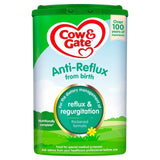 Cow & Gate Anti-Reflux Baby Milk Formula Powder from Birth to 12 Months 800g