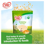 Cow & Gate Creamy Porridge 4-6 mths+   125g
