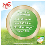 Cow & Gate Creamy Porridge 4-6 mths+   125g