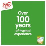 Cow & Gate Creamy Porridge 4-6 mths+   125g