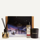 Cowshed Winter Home Fragrance Set 3 per pack
