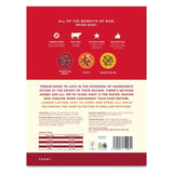 COYA Freeze-Dried Raw Adult Dog Food Beef 750g